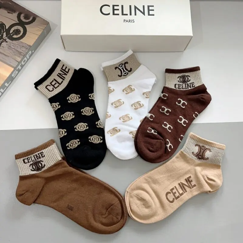 celine chaussettes s_126121b3